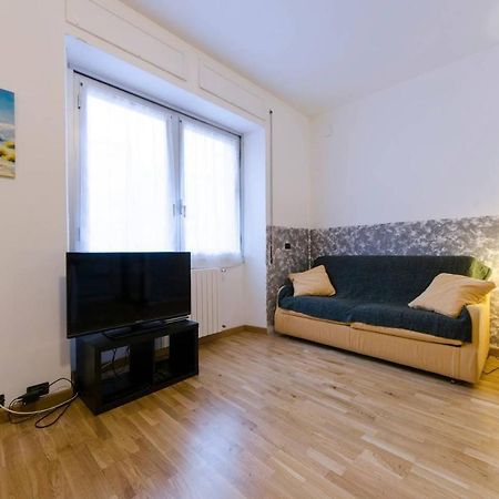 Altido Elegant 1 Bedroom Apt Moments From The Sea Genova Exterior foto
