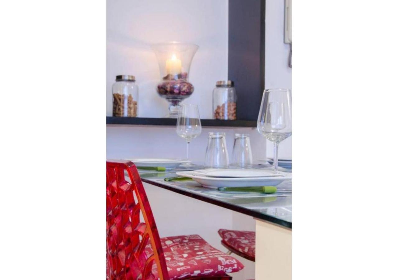 Altido Elegant 1 Bedroom Apt Moments From The Sea Genova Exterior foto