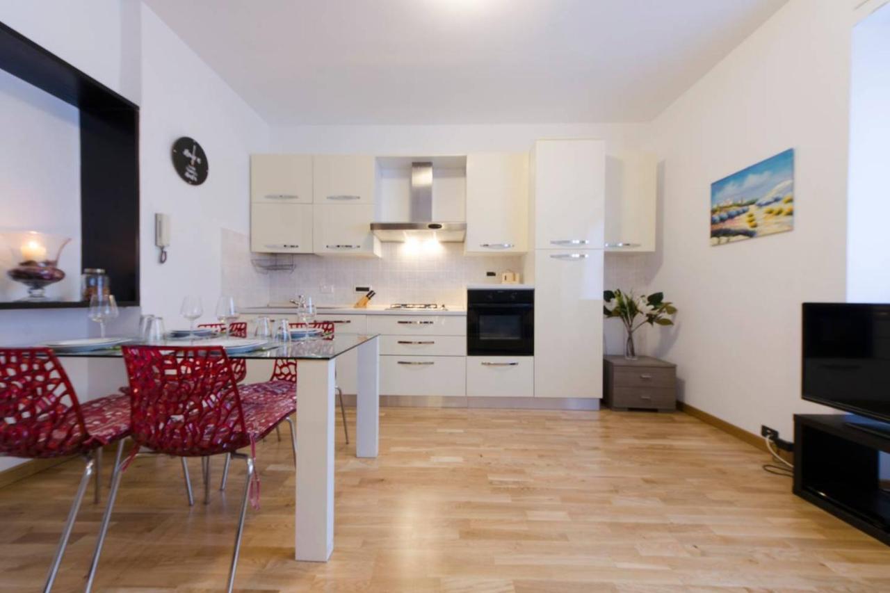 Altido Elegant 1 Bedroom Apt Moments From The Sea Genova Exterior foto