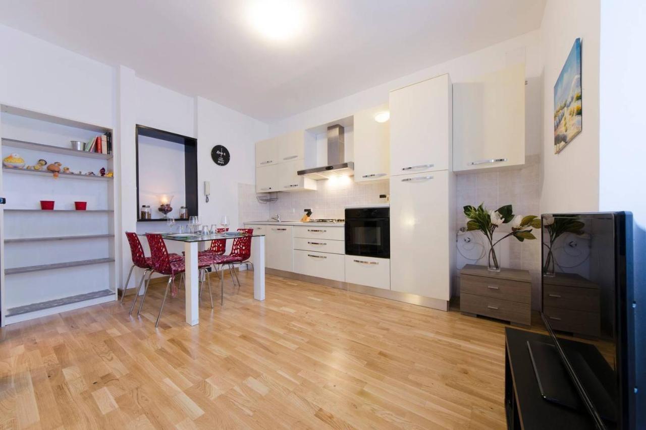Altido Elegant 1 Bedroom Apt Moments From The Sea Genova Exterior foto